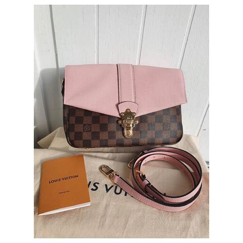 louis vuitton clapton crossbody price|Clapton Louis Vuitton Bags .